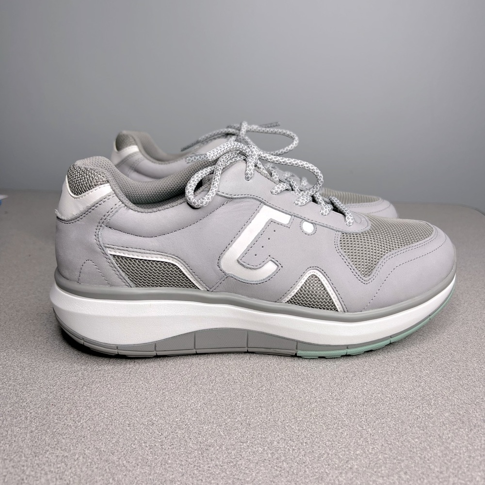 Joya Swiss Technology Waikiki Grey
